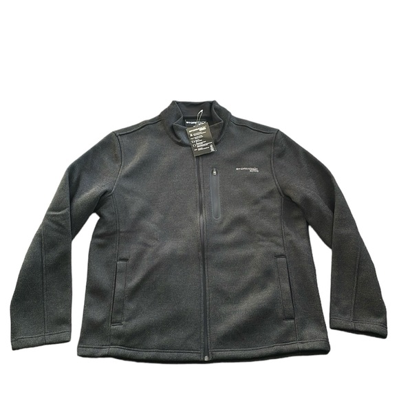 Stormpack Sunice - Warm Layering fleece Jacket - Picture 2 of 5